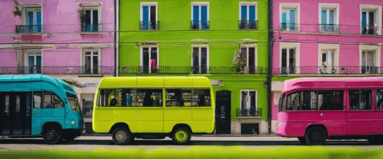 Optimiser ses déplacements urbains : tout savoir sur les codes promo Lime