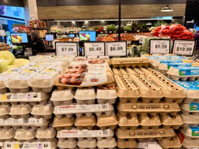 Prix alimentaires : ce que Michel-Édouard Leclerc annonce pour la fin 2026